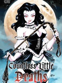 [Manos Lagouvardos] Countless Little Deaths 01 (ENG)