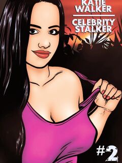 [Gary Parkin] Katie Walker: Celebrity Stalker 02 (ENG)