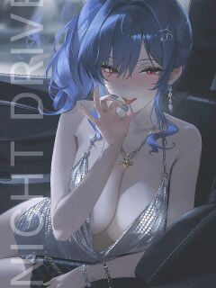 [Rucarachi] St. Louis Comic (Azur Lane) [English] [Uncensored]