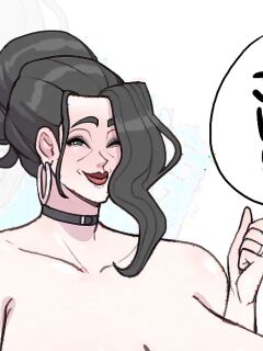 [4era7] Just my wife... 02