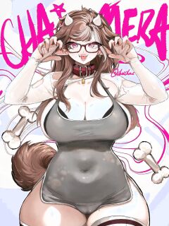 [chaichne] Chaimera (Vtuber)