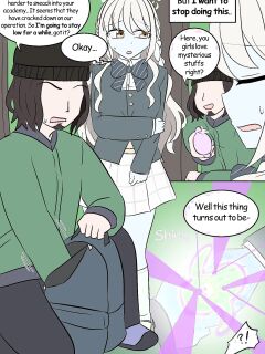 [Vel] Wishing Haniwa [English]