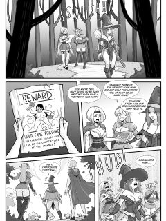 Side Quest'n
