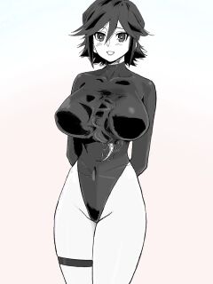 [ Wonderful Sweater ] Shinjin Kenshuu