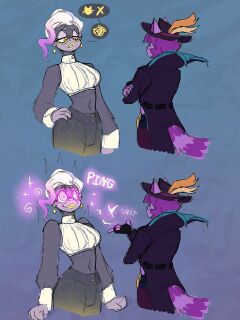 [Kuro-Freak] Zonk the Monkey