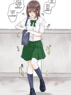 [Kinagirea] Forgetting Key