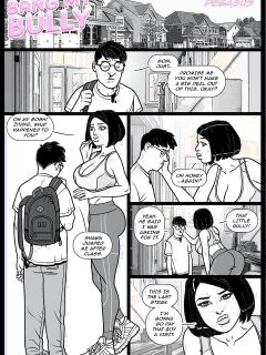 [Pegasus] Bang My Bully 1 (WMAF Asian Bleached Version)