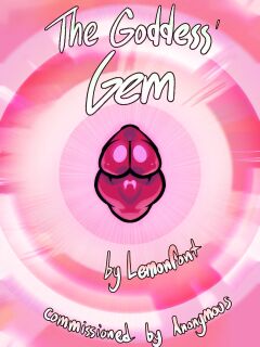 [Lemonfont] Goddess Gem [Ongoing]