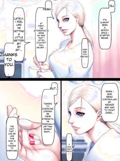 [Sawao] Jill's Rehabilitation (Resident Evil)