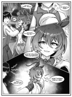 [ElCracked656] Agnes Tachyon