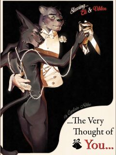 [Captain Nikko] The Very Thought of You (Ongoing)