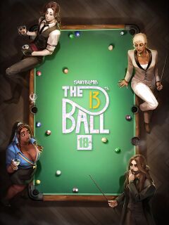 [Sarybomb] The 13th Ball