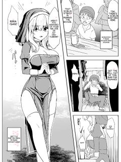 Battle Sister