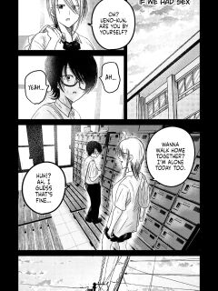 [Nakaura Tomoki] Ueno-kun wa Kaihatsu-zumi Dai 80 wa | Ueno-kun Has Been Developed Chapter 80 [English]