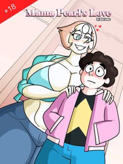 [Max1mus] Mama Pearl's Love (Steven Universe) (Ongoing)