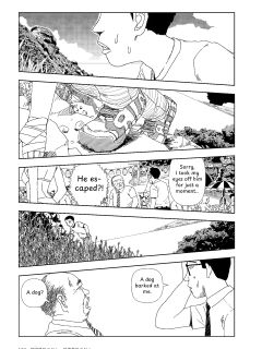 [Yamamoto Naoki] Sekai saigo no hibi - Sekai saigo no hibi | The Last Days of the World: The Last Days of the World [English] [Rainash]