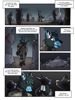 [Qundium/Hacony] DX-01 [English]