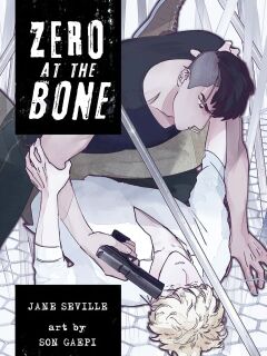 [Jane Seville, SON Gae Pi] Zero at the bone [EN]