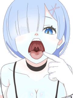 [MICO] Rem vore