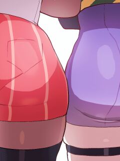 Thiccwithaq Part 2