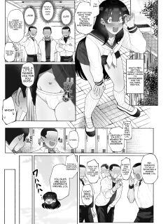 Josou Bouzu Danshi Kenkyuujo (Yuzugaeru)] Kyuuji no Tanoshii Hokentaiiku [Digital] [English]
