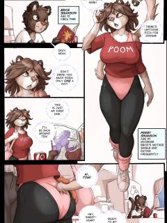 [Jay Naylor] Social Animals (Ongoing)