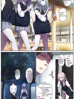 A life in the barn as punishment for a delinquent girl who has been spoiled until now
