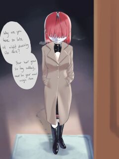 【Chiy_Q】tight dess