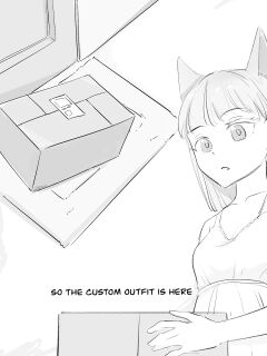 【Chiy_Q】Special purchase