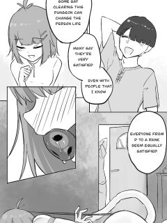 【Chiy_Q】Phemi dungeon wishes