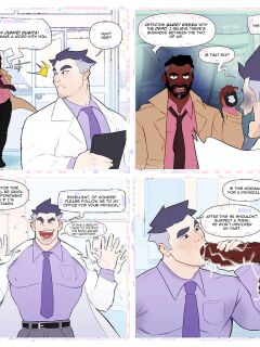 [rumpletumple1] OC comics