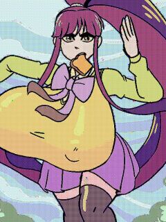 Crystal-fruit eiken commissions