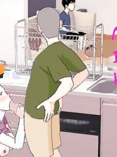 [Oroboy] Kaa-san ga Shikoi nante 2 - My Mom is So Hot 2 [toidaden]