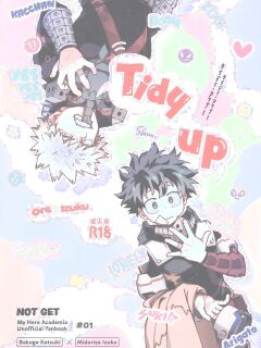 Tidy Up