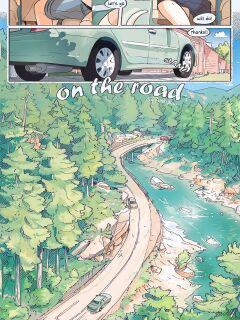 [Funkybun] On The Road [Ongoing]