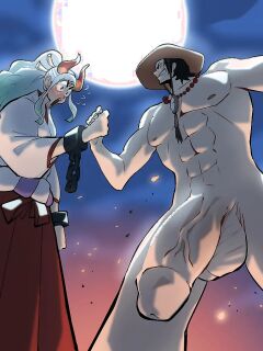 [Differland] One Piece