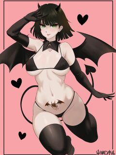 [Windmill] Fubuki (One-Punch Man)