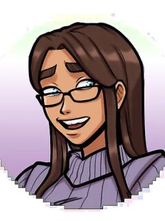 [various] Emily (OC by MrPotatoParty)
