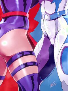 [Patreon/Pixiv/Deviantart] Cavalry&Hussard (11523380) 2025-May 2026