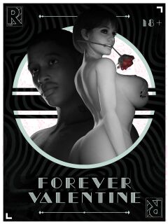 ( Rro.lled ) FOREVER VALENTINE Part 1+ 2