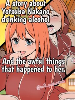 [Dokuneko Noil] Pixiv Posts 1-6 [English]