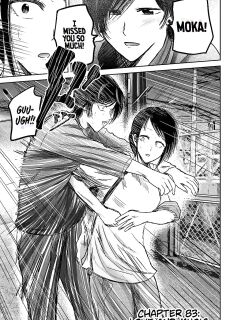 [Nakaura Tomoki] Ueno-kun wa Kaihatsu-zumi Dai 83 wa | Ueno-kun Has Been Developed Chapter 83 [English]