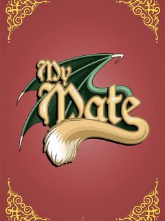 [GeminiSaint] My Mate. Chapter 1 - 6 (Ongoing)