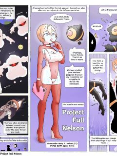 nimbletail Project Full Nelson