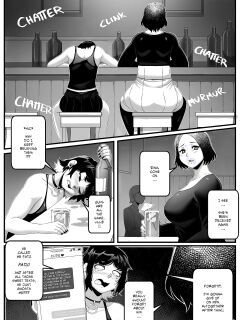 [DrBlackJack & Lazorchef] Big Fat Liar [Ongoing]