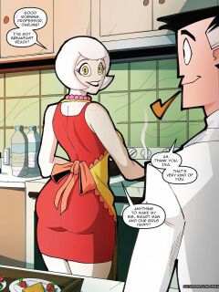 [SwainArt] PPG: Ima Seducer (Ongoing)