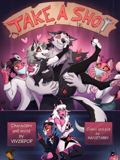 [NaiveTabby (Naive_Tabby)] Take a Shot (Ongoing)