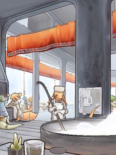 [Caba111] old tumblr art Preview