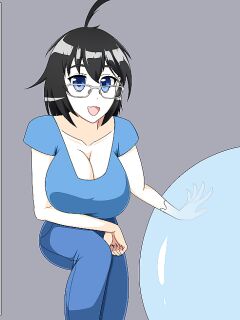 [Sharon Kos] Slime