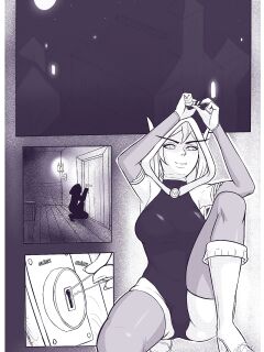 [Silent-fly] Lumi